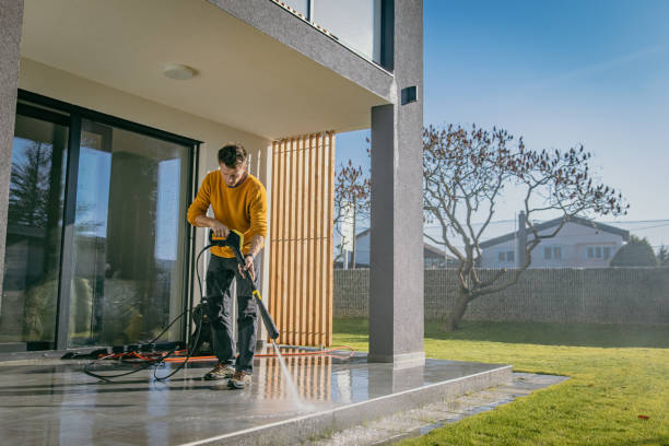 Trusted Upland, CA Pressure Washing Services Experts